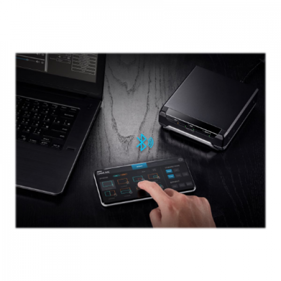 Aten | Dual HDMI to USB-C UVC Video Capture | Camlive Pro