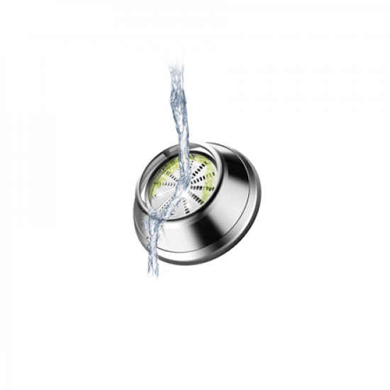 Philips | Juicer | HR1919/70 | Type Juicer maker | Black | 1000 W | Number of speeds 2