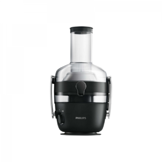 Philips | Juicer | HR1919/70 | Type Juicer maker | Black | 1000 W | Number of speeds 2