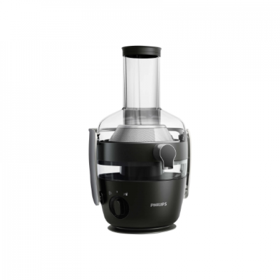 Philips | Juicer | HR1919/70 | Type Juicer maker | Black | 1000 W | Number of speeds 2