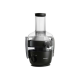 Philips | Juicer | HR1919/70 | Type Juicer maker | Black | 1000 W | Number of speeds 2