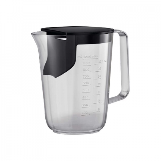 Philips | Juicer | HR1919/70 | Type Juicer maker | Black | 1000 W | Number of speeds 2