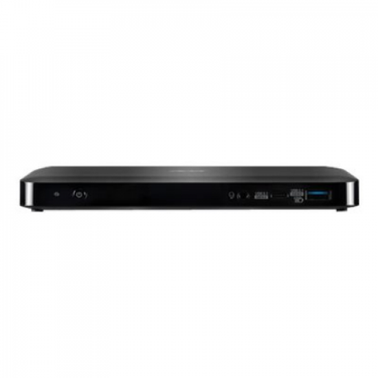 Acer | USB Type-C docking III with EU Power Cord | Docking station