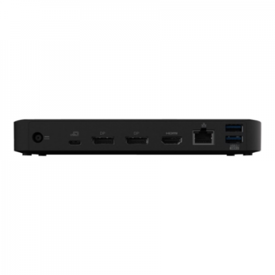 Acer | USB Type-C docking III with EU Power Cord | Docking station