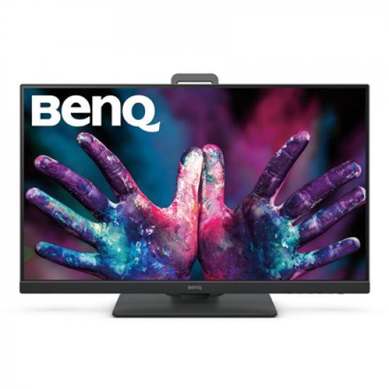 Benq | LED Monitor | PD2705Q | 27 