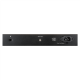 D-Link | Switch | DGS-1024D | Unmanaged | Desktop | Gigabit Ethernet (copper) ports quantity 24 | Power supply type Internal