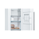 Bosch | Freezer | GSN36AWEP | Energy efficiency class E | Upright | Free standing | Height 186 cm | Total net capacity 242 L | No Frost system | Display | White
