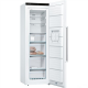 Bosch | Freezer | GSN36AWEP | Energy efficiency class E | Upright | Free standing | Height 186 cm | Total net capacity 242 L | No Frost system | Display | White