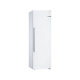 Bosch | Freezer | GSN36AWEP | Energy efficiency class E | Upright | Free standing | Height 186 cm | Total net capacity 242 L | No Frost system | Display | White