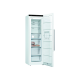 Bosch | Freezer | GSN36AWEP | Energy efficiency class E | Upright | Free standing | Height 186 cm | Total net capacity 242 L | No Frost system | Display | White