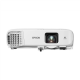 Epson | EB-X49 | XGA (1024x768) | 3600 ANSI lumens | White | Lamp warranty 12 month(s)