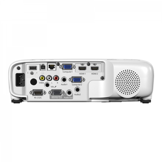 Epson | EB-X49 | XGA (1024x768) | 3600 ANSI lumens | White | Lamp warranty 12 month(s)