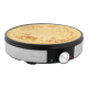 Tristar | Crepe maker | BP-2638 | Crepe maker | 1200 W | Number of pastry 1 | Crepe