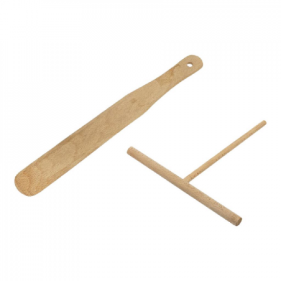 Tristar | Crepe maker | BP-2638 | Crepe maker | 1200 W | Number of pastry 1 | Crepe