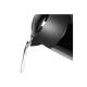 Bosch | Kettle | DesignLine TWK3P423 | Electric | 2400 W | 1.7 L | Stainless steel | 360° rotational base | Jet black polished