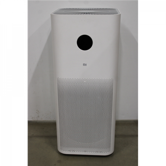 SALE OUT. Xiaomi Mi Air Purifier Pro H (White) | SALE OUT. SALE OUT. Xiaomi | Mi Air Purifier | Pro H | 70 W | Suitable for rooms up to 35-60 m² | White | USED, DIRTY, WITHOUT ORIGINAL PACKAGING, ONLY POWER CABLE INCLUDED
