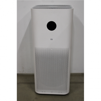 SALE OUT. Xiaomi Mi Air Purifier Pro H (White) | SALE OUT. SALE OUT. Xiaomi | Mi Air Purifier | Pro H | 70 W | Suitable for rooms up to 35-60 m² | White | USED, DIRTY, WITHOUT ORIGINAL PACKAGING, ONLY POWER CABLE INCLUDED