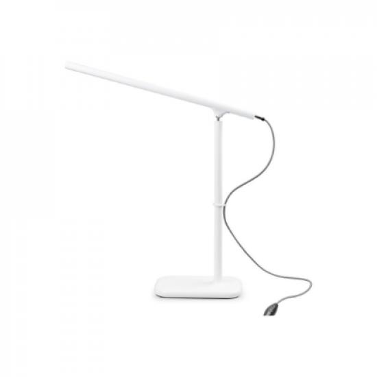 ColorWay LED Table Lamp Portable & Flexible with Built-in Battery | Yellow Light: 2800-3200, Natural Light: 4000-4500, White Light 6000-6500 K | Table lamp