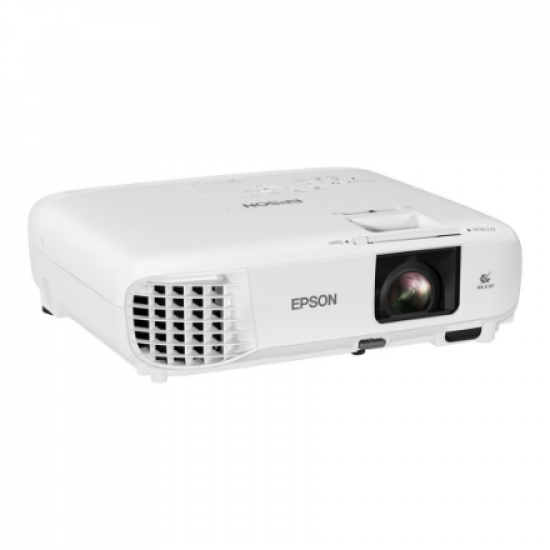 Epson | EB-W49 | WXGA (1280x800) | 3800 ANSI lumens | White | Lamp warranty 12 month(s)