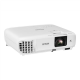 Epson | EB-W49 | WXGA (1280x800) | 3800 ANSI lumens | White | Lamp warranty 12 month(s)