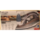 SALE OUT. | Adler | Iron | AD 5030 | Steam Iron | 3000 W | Water tank capacity 310 ml | Continuous steam 20 g/min | Brown | DAMAGED PACKAGING