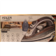 SALE OUT. | Adler | Iron | AD 5030 | Steam Iron | 3000 W | Water tank capacity 310 ml | Continuous steam 20 g/min | Brown | DAMAGED PACKAGING