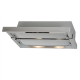 CATA | Hood | TFH 5250 X | Telescopic | Energy efficiency class D | Width 50 cm | 325 m³/h | Slider control | LED | Inox