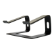 PORT DESIGNS | 901103 | Ergonomic Notebook stand | Notebook Stand | Black | 10-15.6 