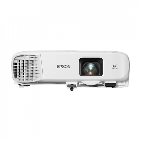 Epson | EB-982W | WXGA (1280x800) | 4200 ANSI lumens | White | Lamp warranty 12 month(s)