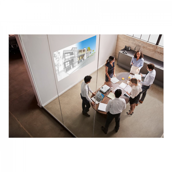 Epson | EB-982W | WXGA (1280x800) | 4200 ANSI lumens | White | Lamp warranty 12 month(s)