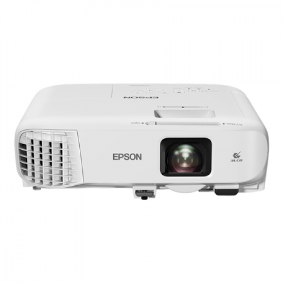 Epson | EB-982W | WXGA (1280x800) | 4200 ANSI lumens | White | Lamp warranty 12 month(s)