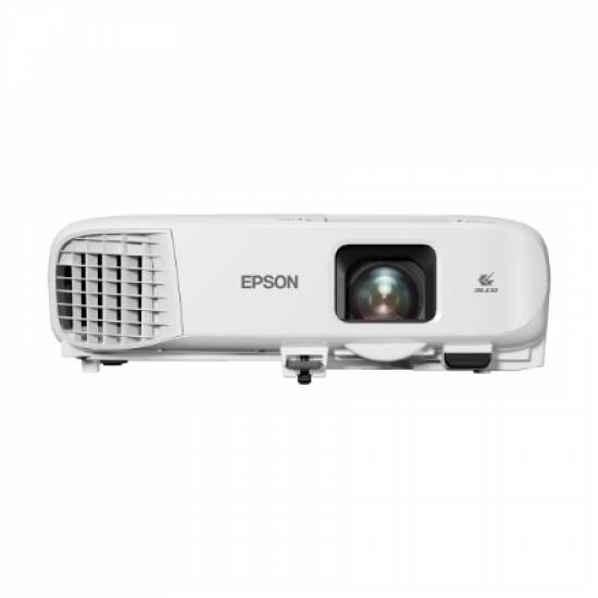 Epson | EB-982W | WXGA (1280x800) | 4200 ANSI lumens | White | Lamp warranty 12 month(s)