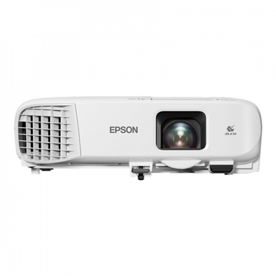 Epson | EB-982W | WXGA (1280x800) | 4200 ANSI lumens | White | Lamp warranty 12 month(s)