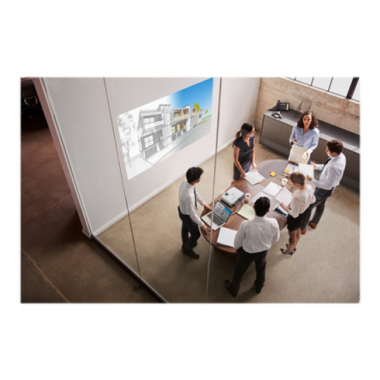 Epson | EB-982W | WXGA (1280x800) | 4200 ANSI lumens | White | Lamp warranty 12 month(s)