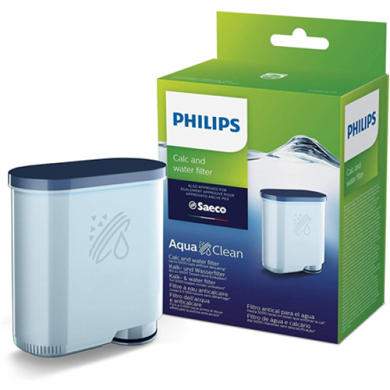 Philips | Calc and water filter | AquaClean CA6903/10