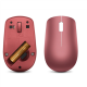 Lenovo | Wireless Mouse | 530 | Wireless mouse | Wireless | 2.4 GHz Wireless via Nano USB | Cherry Red