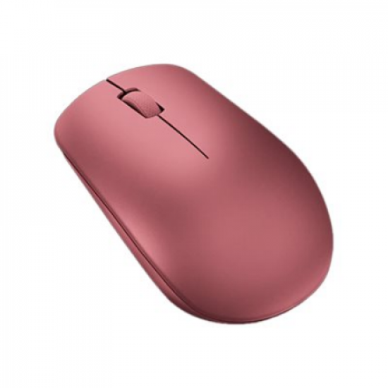 Lenovo | Wireless Mouse | 530 | Wireless mouse | Wireless | 2.4 GHz Wireless via Nano USB | Cherry Red