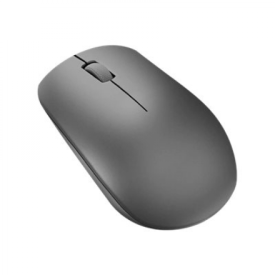 Lenovo | Wireless Mouse | 530 | Wireless mouse | Wireless | 2.4 GHz Wireless via Nano USB | Graphite