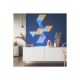 Nanoleaf | Shapes Triangles Starter Kit (9 panels) | 1 W | 16M+ colours