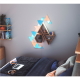 Nanoleaf | Shapes Triangles Starter Kit (15 panels) | 1.5 W | 16M+ colours