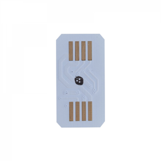 Nanoleaf | Shapes Hexagon Rigid Linkers (9 pack)