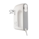 Gorenje | Mixer | M420CW | Hand Mixer | 450 W | Number of speeds 5 | Turbo mode | White