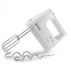 Gorenje | Mixer | M420CW | Hand Mixer | 450 W | Number of speeds 5 | Turbo mode | White