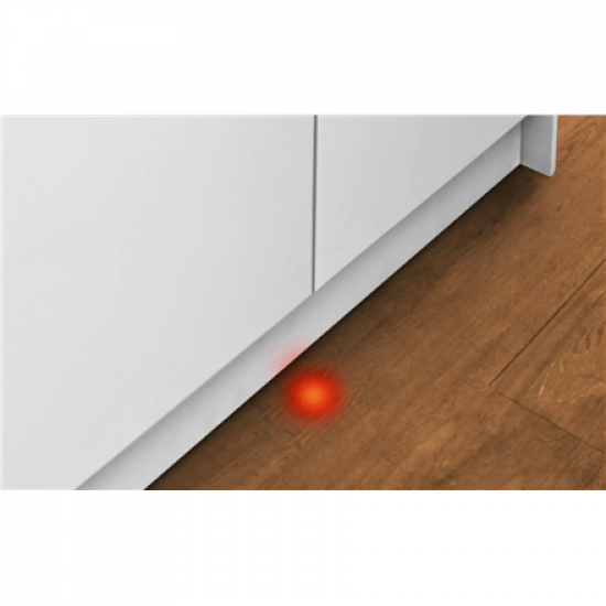 Serie 2 Dishwasher | SPV2IKX10E | Built-in | Width 45 cm | Number of place settings 9 | Number of programs 5 | Energy efficiency class F | AquaStop function | Does not apply