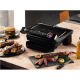 TEFAL | Electric Grill | GC714834 | Grill | 2000 W | Black