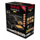 TEFAL | Electric Grill | GC714834 | Grill | 2000 W | Black