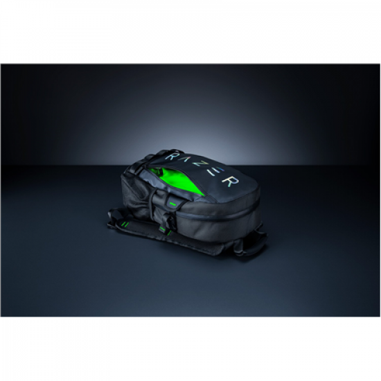 Razer | Rogue V3 | Backpack | Chromatic | Waterproof