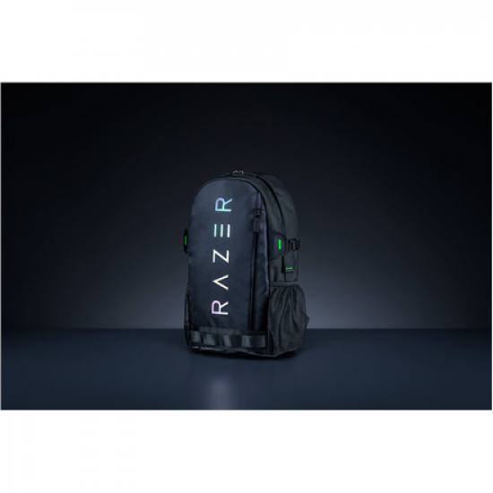 Razer | Rogue V3 | Backpack | Chromatic | Waterproof