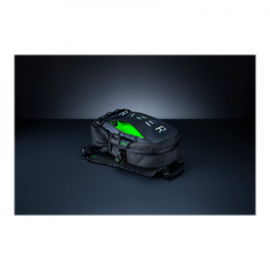 Razer | Rogue V3 | Backpack | Chromatic | Waterproof