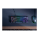 Razer | Huntsman Mini 60% | Gaming keyboard | Wired | Opto-Mechanical | RGB LED light | NORD
